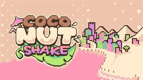 coconut shake game download